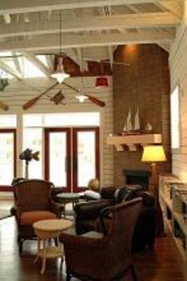 фото отеля Club Intrawest - Blue Mountain