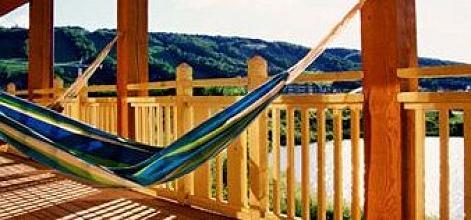 фото отеля Club Intrawest - Blue Mountain