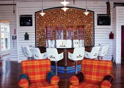 фото отеля Club Intrawest - Blue Mountain