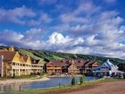 фото отеля Club Intrawest - Blue Mountain