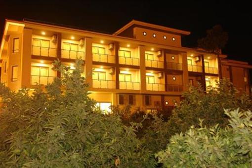 фото отеля Cilek Marina Hotel Cesme