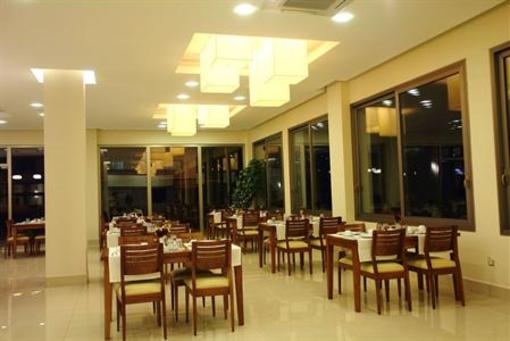 фото отеля Cilek Marina Hotel Cesme