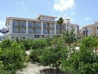 фото отеля Cilek Marina Hotel Cesme