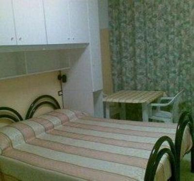 фото отеля Residence Nettuno