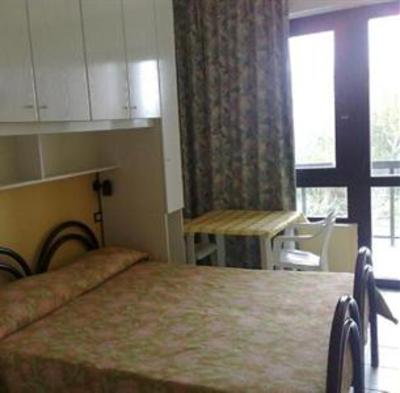 фото отеля Residence Nettuno