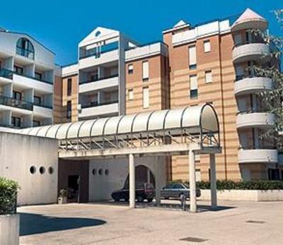фото отеля Residence Nettuno