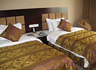 фото отеля Jialejia Hotel