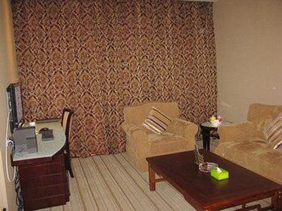 фото отеля Jialejia Hotel