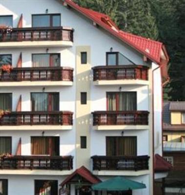 фото отеля Carpatic Villa