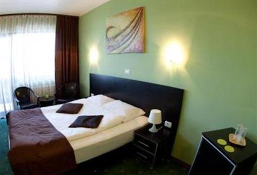 фото отеля Carpatic Villa