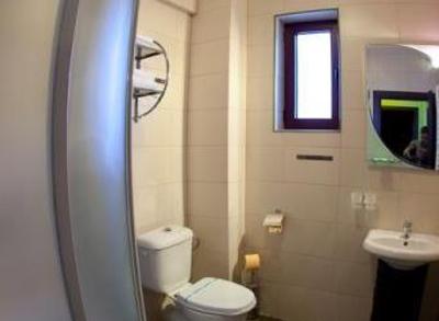 фото отеля Carpatic Villa