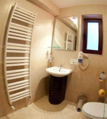 фото отеля Carpatic Villa