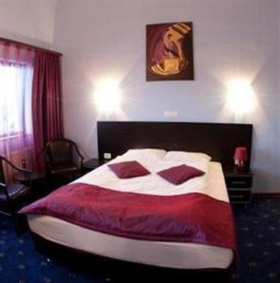фото отеля Carpatic Villa