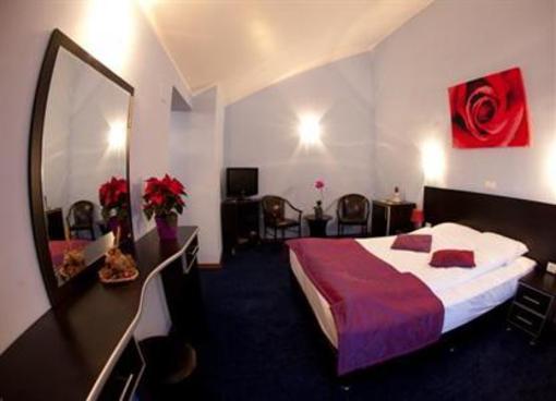 фото отеля Carpatic Villa
