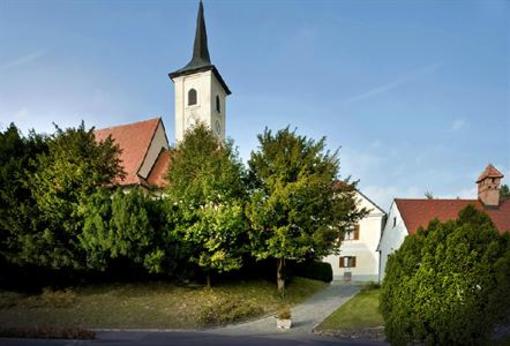 фото отеля Dvorec Jeruzalem