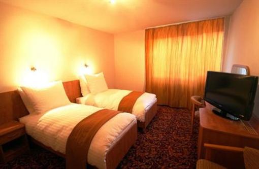 фото отеля Hotel Kuznia Napoleonska