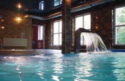 фото отеля Hotel Kuznia Napoleonska