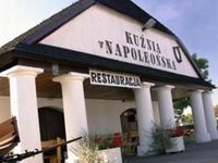 Hotel Kuznia Napoleonska