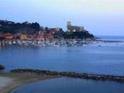 фото отеля Luna Rossa Hotel Ricco del Golfo di Spezia