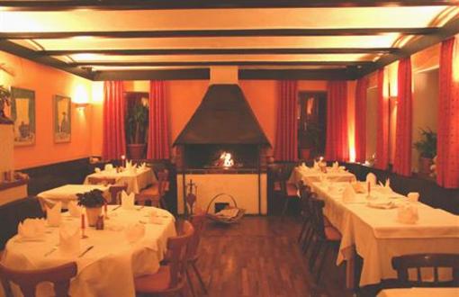фото отеля Hotel Restaurant Schneiderwirt