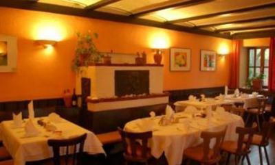 фото отеля Hotel Restaurant Schneiderwirt