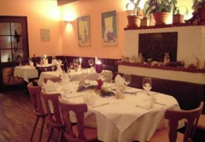 фото отеля Hotel Restaurant Schneiderwirt