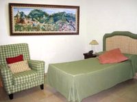 Hotel Murta Xativa