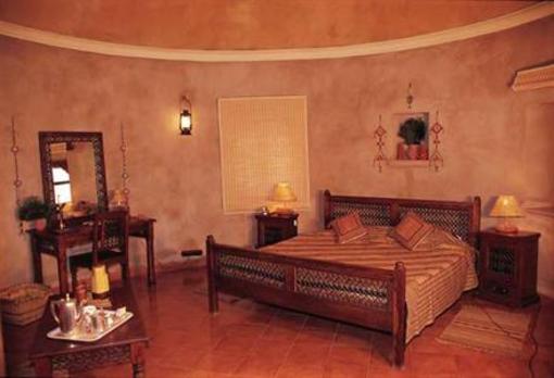 фото отеля Khimsar Sand Dunes Village