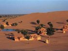 фото отеля Khimsar Sand Dunes Village