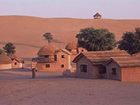 фото отеля Khimsar Sand Dunes Village