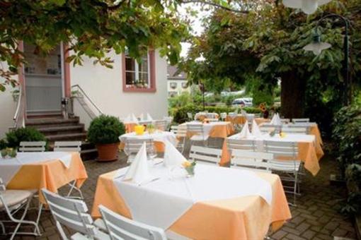 фото отеля Gasthaus Rebstock Egringen