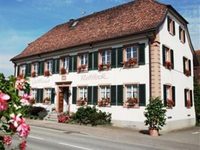 Gasthaus Rebstock Egringen