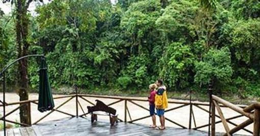 фото отеля Rios Tropicales Lodge