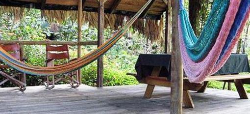 фото отеля Rios Tropicales Lodge