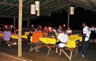 фото отеля Rios Tropicales Lodge