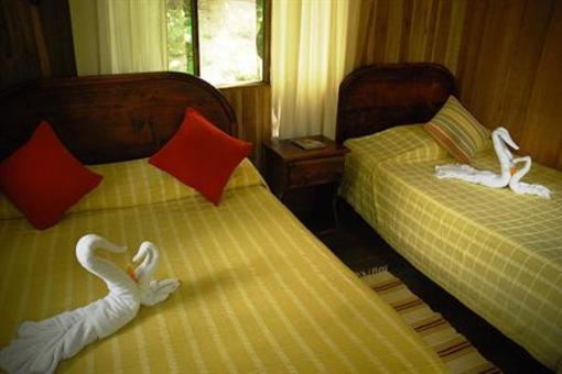 фото отеля Rios Tropicales Lodge