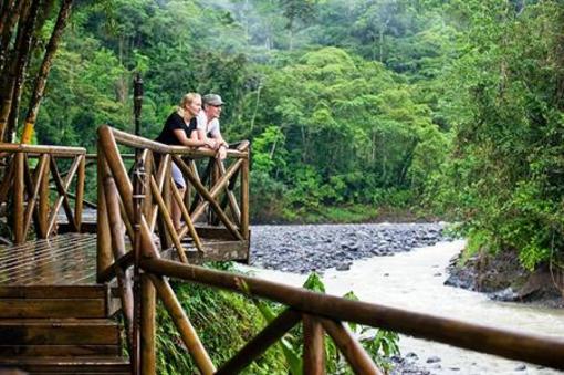 фото отеля Rios Tropicales Lodge