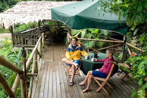 фото отеля Rios Tropicales Lodge
