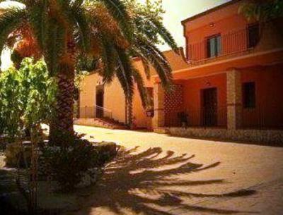 фото отеля Il Giardino delle Zagare