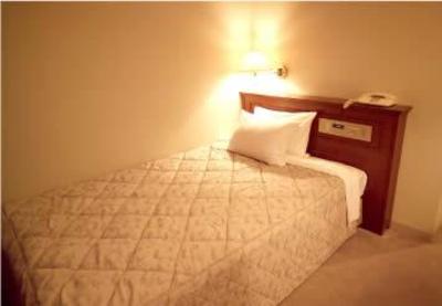фото отеля Hotel Harvest Inn Yonago