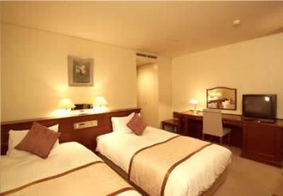 фото отеля Hotel Harvest Inn Yonago