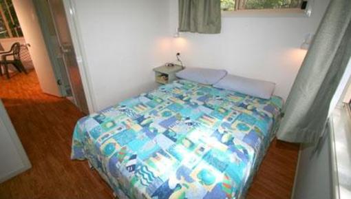 фото отеля Suffolk Park Holiday Park Byron Bay