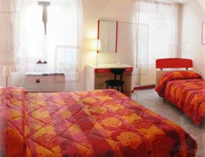 фото отеля Residence L'Etrusca Volterra