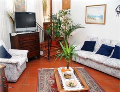 фото отеля Residence L'Etrusca Volterra