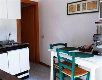 фото отеля Residence L'Etrusca Volterra
