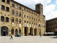 Residence L'Etrusca Volterra