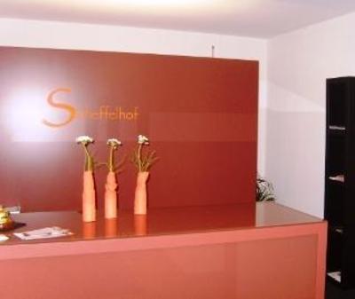 фото отеля Scheffelhof Hotel