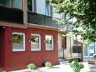 фото отеля Scheffelhof Hotel