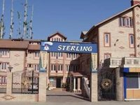 Hotel Sterling Srinagar