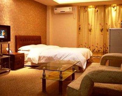 фото отеля Huayang Nianhua Hotel Dalian